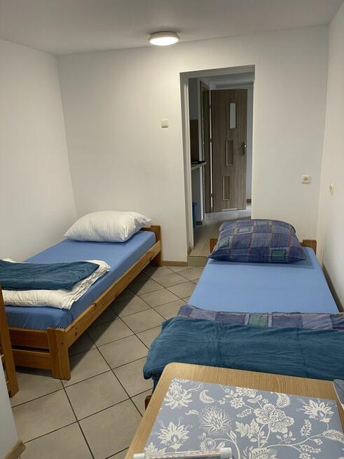 Kawalerka, noclegi dla firm i osób prywatnych