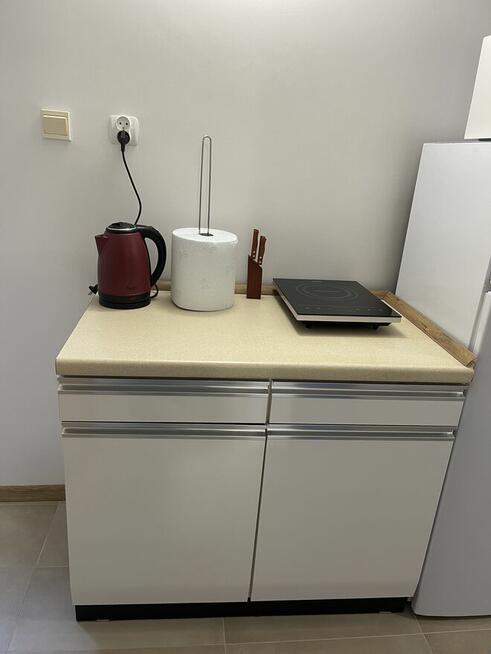 Kawalerka, noclegi dla firm i osób prywatnych