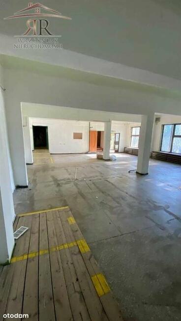 Lokal 239,5m2 ul. Lenartowicza Częstochowa