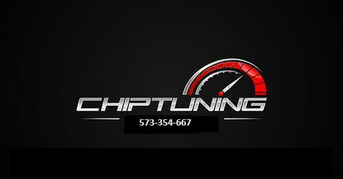 CHiP TUNING Naprawa Adblue DPF EGR