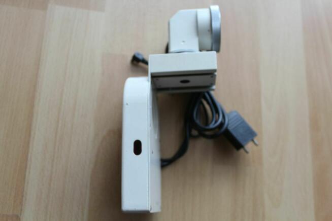 Lampa mikroskopowa, PZO pierścieniowa UF-11