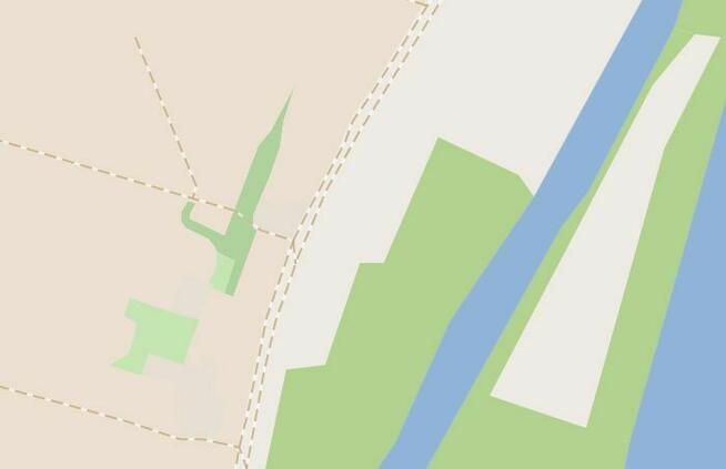 SPRZEDAM PIEKNA DZIAŁKE ROLNO-BUDOWLANA