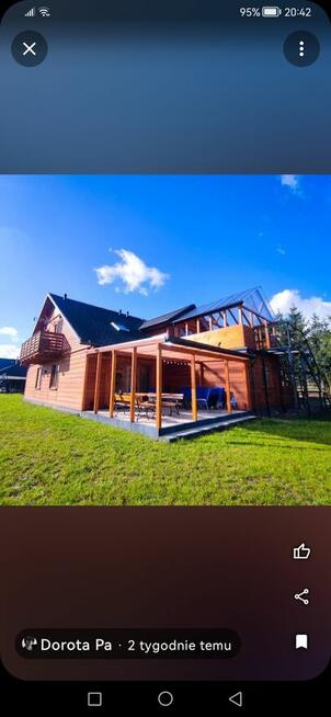 w Dolinie Wilkowskiej,, Pod Jeleniamiprawdziwymi.