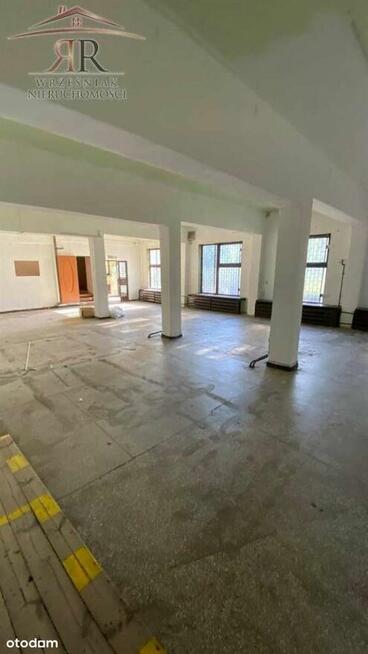Lokal 239,5m2 ul. Lenartowicza Częstochowa