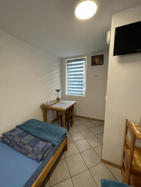 Kawalerka, noclegi dla firm i osób prywatnych