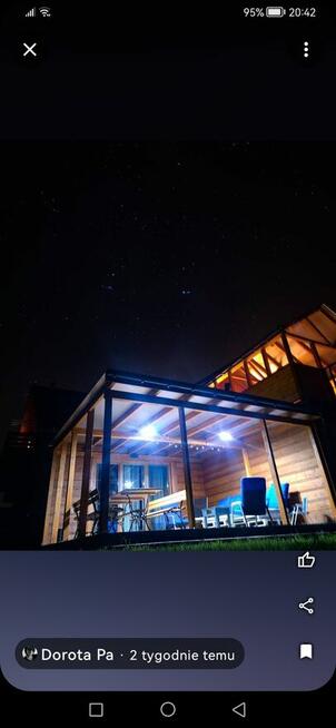 w Dolinie Wilkowskiej,, Pod Jeleniamiprawdziwymi.