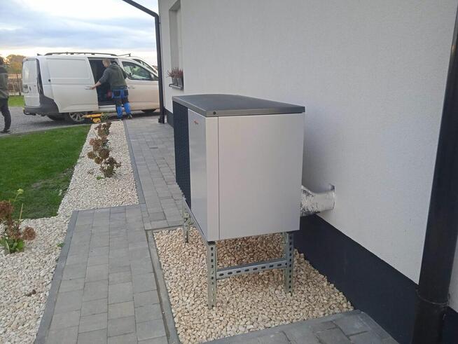 Usługi hydrauliczne, hydraulik