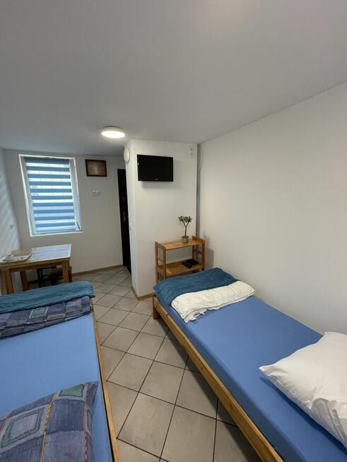 Kawalerka, noclegi dla firm i osób prywatnych