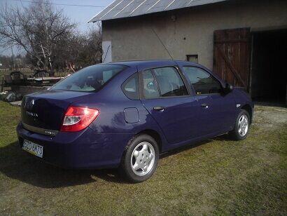 Sprzedam Renault 2010