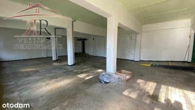 Lokal 239,5m2 ul. Lenartowicza Częstochowa