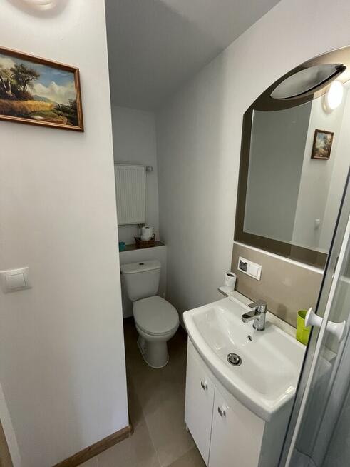 Kawalerka, noclegi dla firm i osób prywatnych