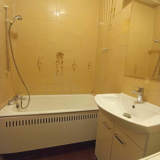 Sprzedam mieszkanie 3 pokojowe Gocław Warszawa