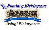 Pomiary elektryczne