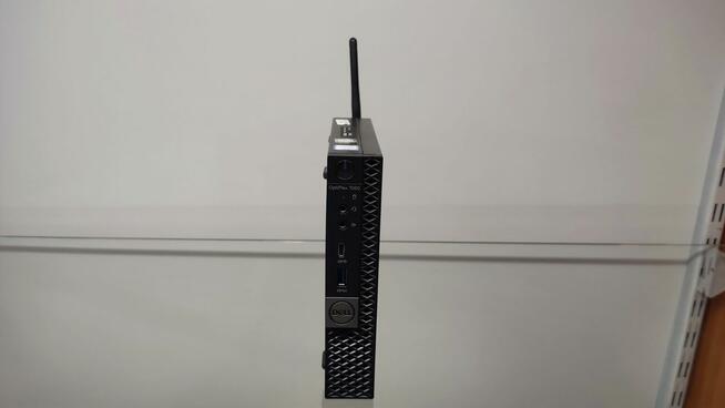 DELL Optiplex 7060 MSFF i5-8GEN 16GB 512GB SSD- LapCenter.pl