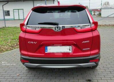 Sprzedam Honda CRV