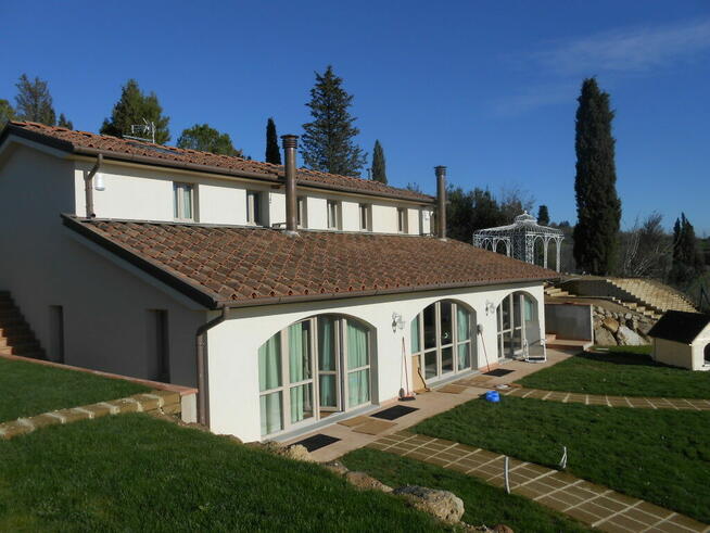 Architekt. Profesjonalizm, doświadczenie i kreatywność!