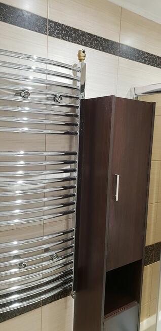 Kawalerka 34 m balkon super widok