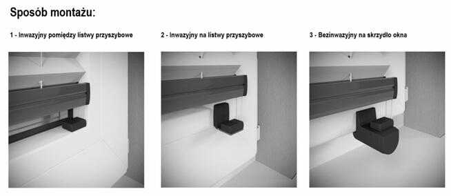 PLISY - ROLETY - MOSKITIERY - ŻALUZJE - NA WYMIAR