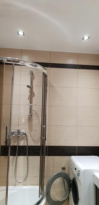 Kawalerka 34 m balkon super widok