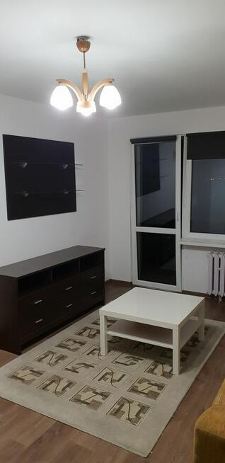 Kawalerka 34 m balkon super widok