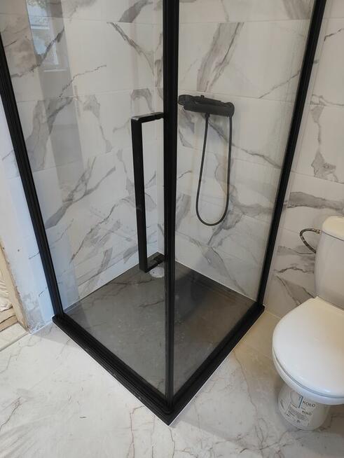 Układanie płytek - wolny termin!