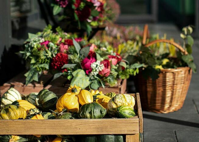 Kwiaciarnia Radzymin, Wołomin, Słupno, Marki, Kwiaty