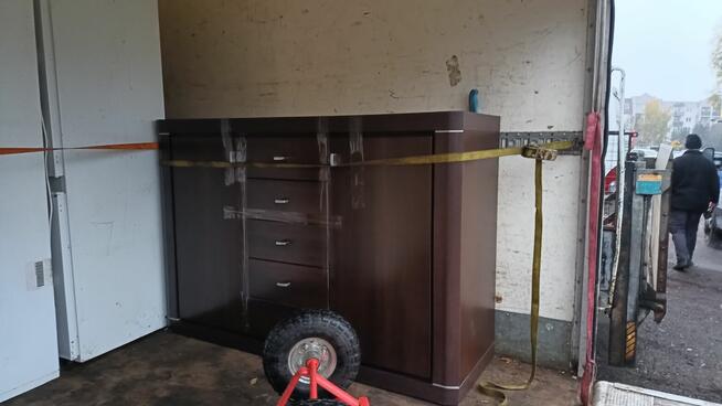 UTYLIZACJA MIESZKAŃ , BIURA , WYWÓZ MEBLI GABARYTÓW Poznań