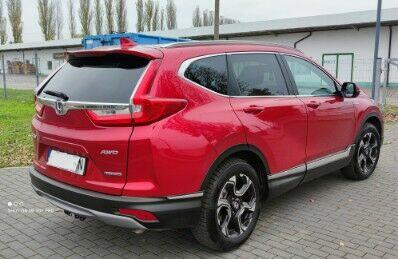 Sprzedam Honda CRV