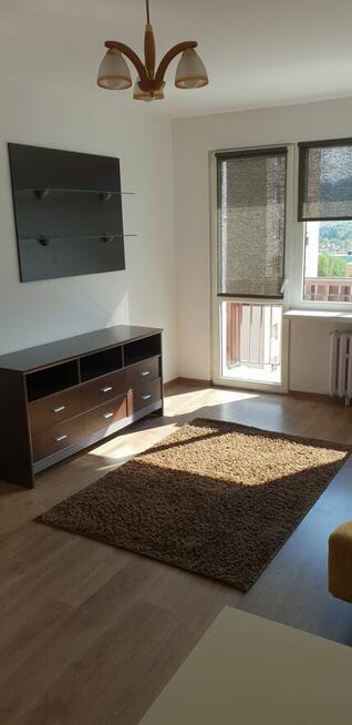 Kawalerka 34 m balkon super widok