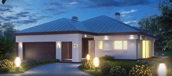 Architekt. Profesjonalizm, doświadczenie i kreatywność!