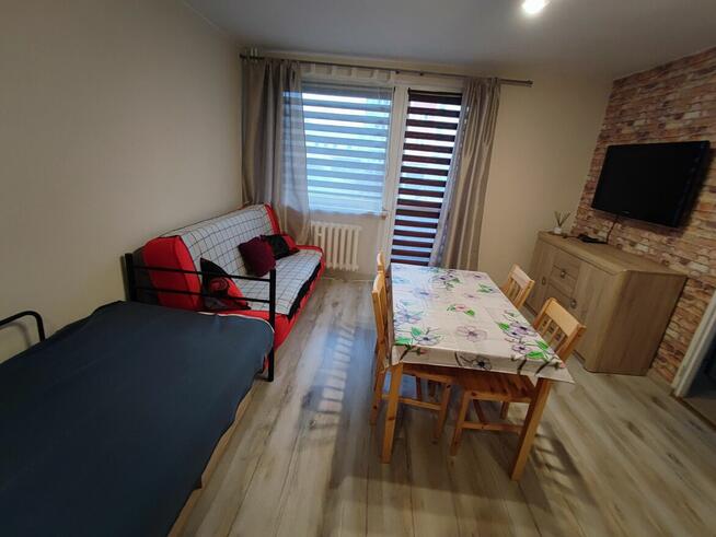 Kawalerka-wynajem prywatny, pracowniczy dla max 3 osób