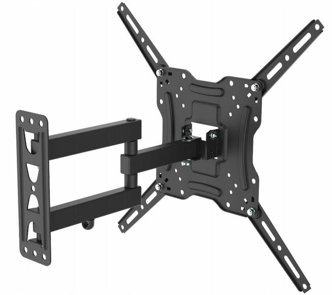Uchwyt do telewizora regulowany 32-65 cali Kielce najtaniej