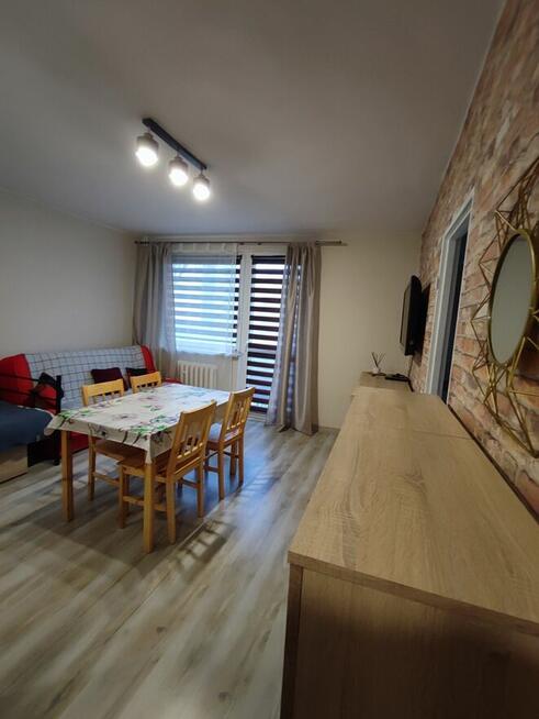 Kawalerka-wynajem prywatny, pracowniczy dla max 3 osób