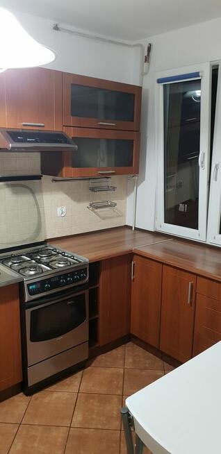 Kawalerka 34 m balkon super widok
