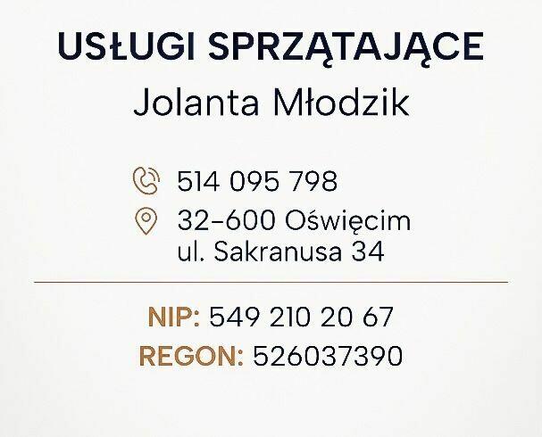 Profesjinalne Usługi Sprzatajace Pro-Clean