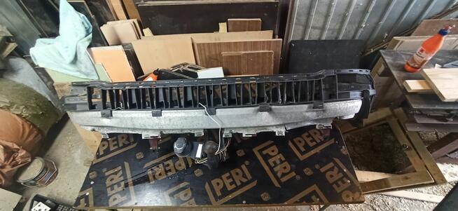 Hak Audi A4 B5 sedan