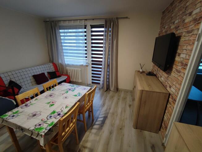 Kawalerka-wynajem prywatny, pracowniczy dla max 3 osób