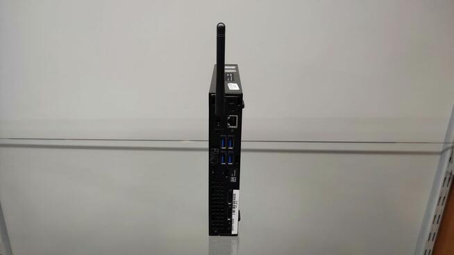 DELL Optiplex 7060 MSFF i5-8GEN 16GB 512GB SSD- LapCenter.pl