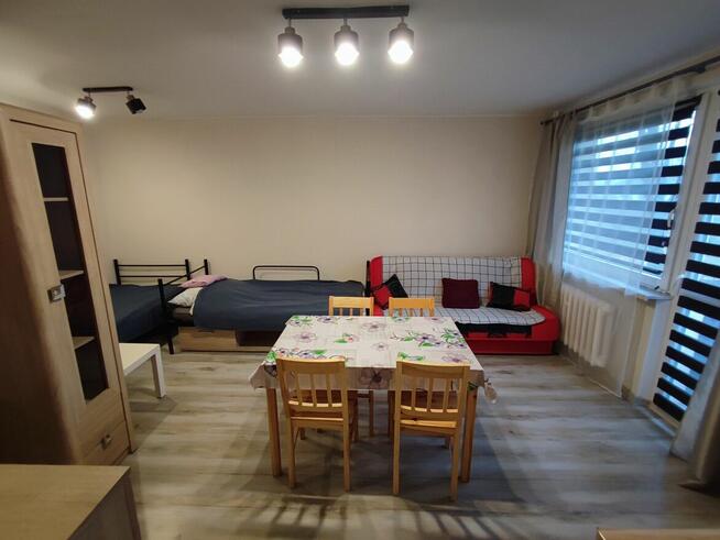 Kawalerka-wynajem prywatny, pracowniczy dla max 3 osób