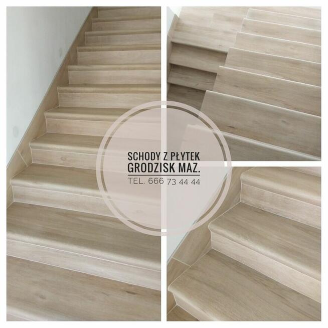 Układanie płytek - wolny termin!