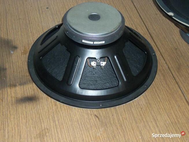 Głośniki basowe profesjonalne ALTO TS315 HK19807