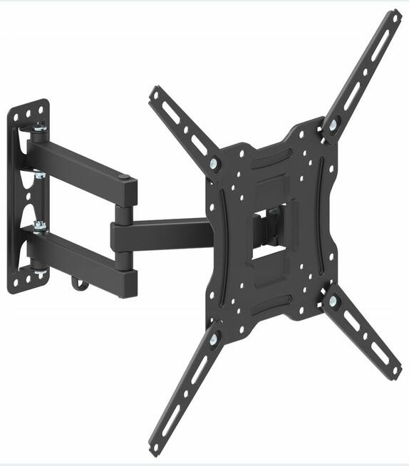 Uchwyt do telewizora regulowany 32-65 cali Kielce najtaniej