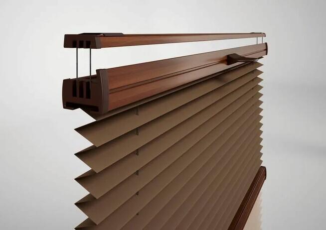 PLISY - ROLETY - MOSKITIERY - ŻALUZJE - NA WYMIAR