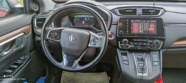 Sprzedam Honda CRV