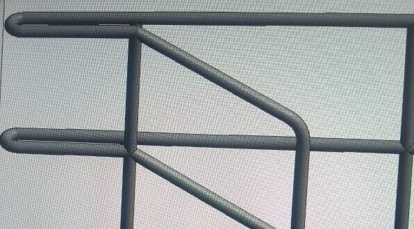 Projekty AutoCAD, Modele BIM, rysunki techniczne 2D 3D