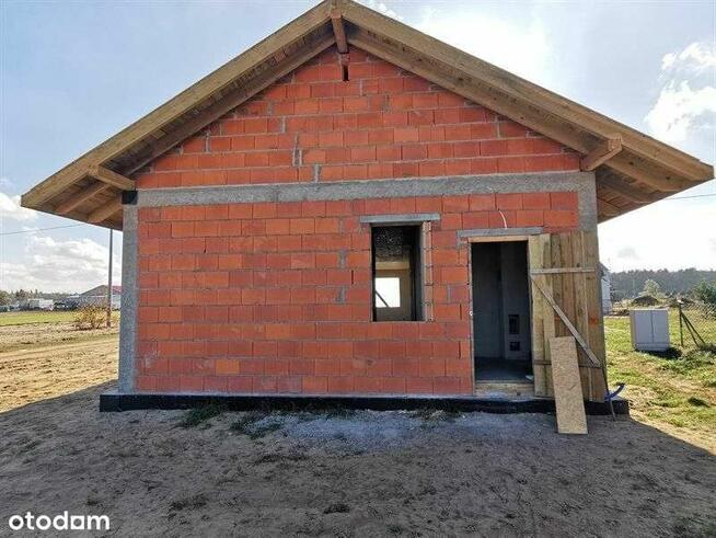 Sprzedam dom - Rożek Krzymowski