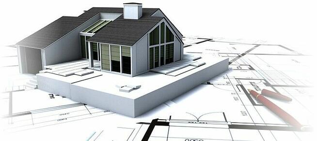 Architekt. Profesjonalizm, doświadczenie i kreatywność!