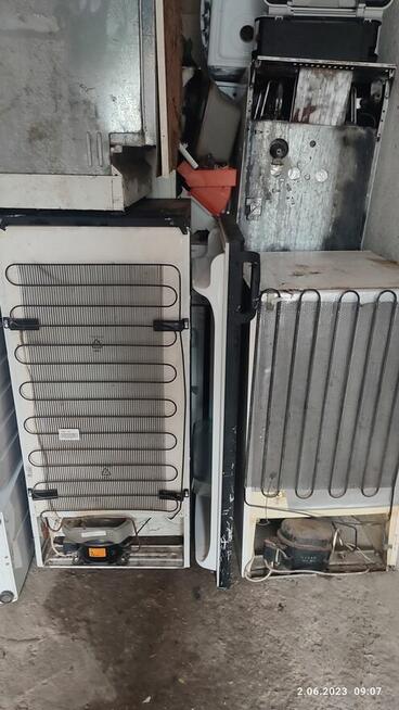 Odbiór elektrośmieci Gniezno, Pobiedziska Jeżykowo Kobylnica