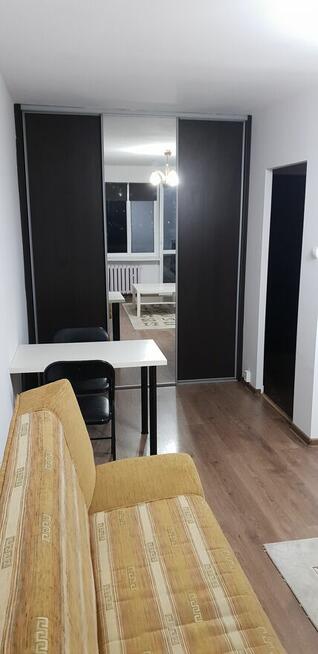 Kawalerka 34 m balkon super widok