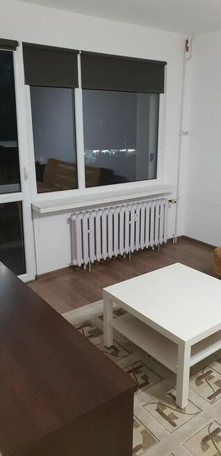 Kawalerka 34 m balkon super widok
